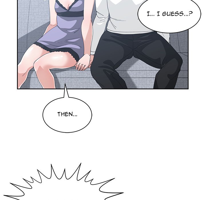 C****hood Friends Chapter 30 - Page 19