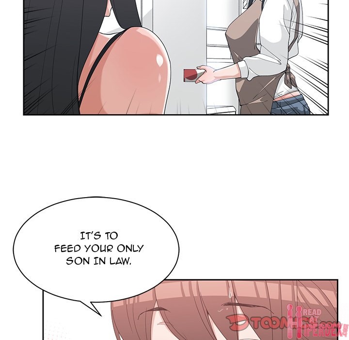 C****hood Friends Chapter 30 - Page 22