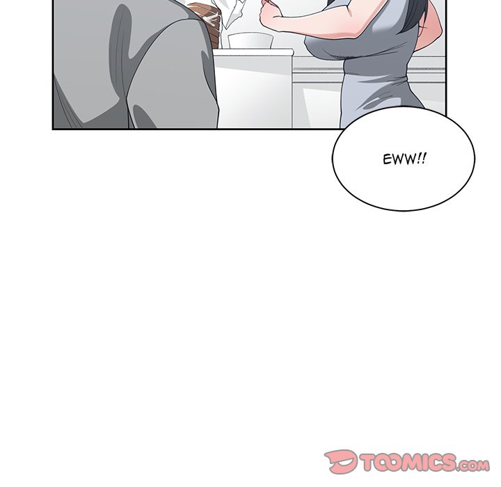 C****hood Friends Chapter 30 - Page 26