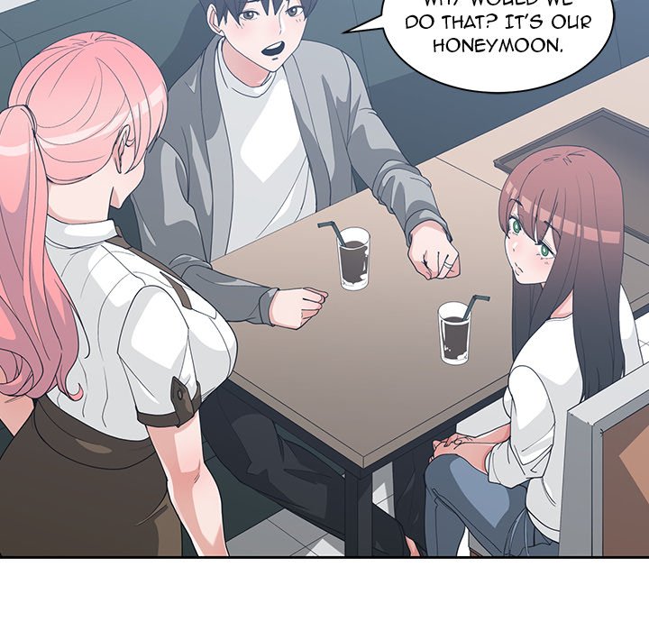 C****hood Friends Chapter 30 - Page 32
