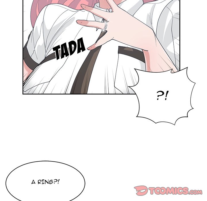 C****hood Friends Chapter 30 - Page 34