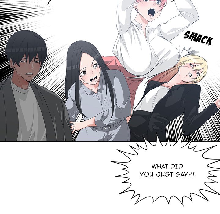 C****hood Friends Chapter 30 - Page 37