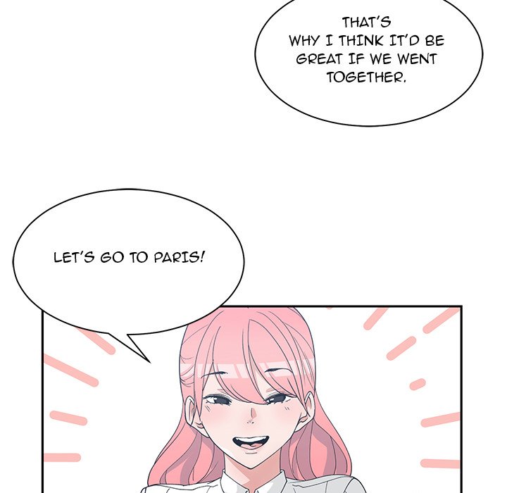C****hood Friends Chapter 30 - Page 39