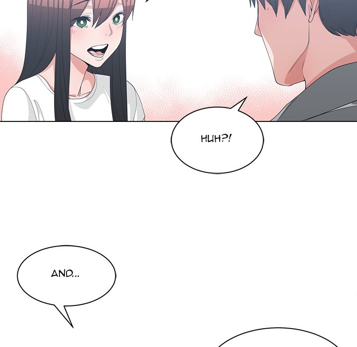 C****hood Friends Chapter 30 - Page 41