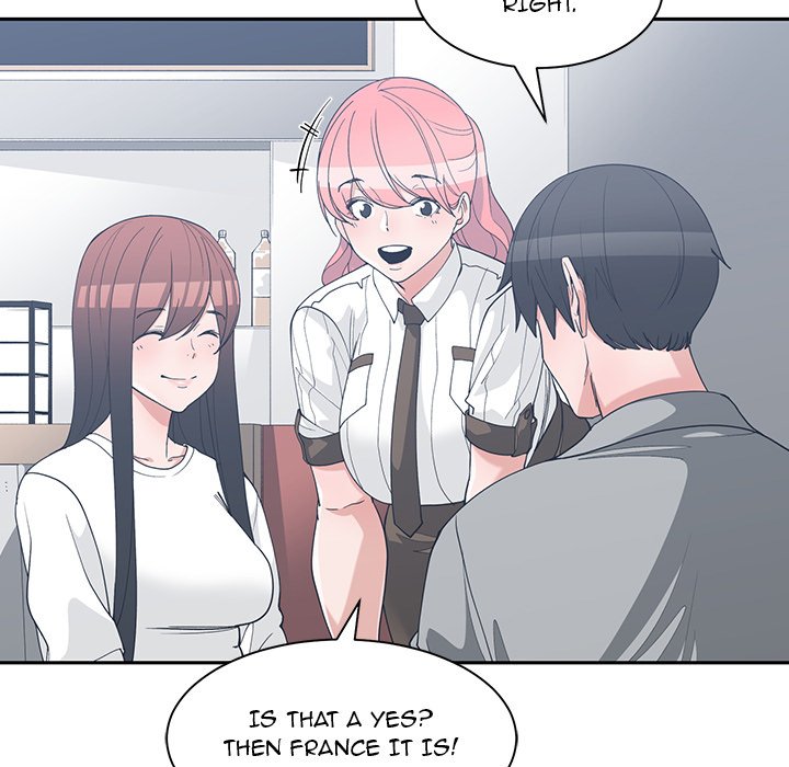 C****hood Friends Chapter 30 - Page 45