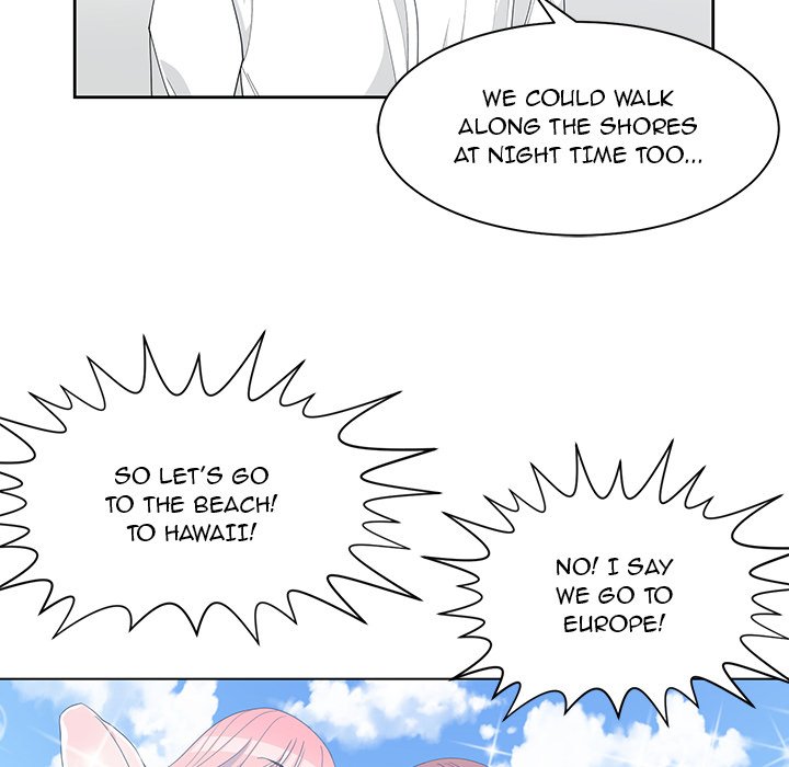 C****hood Friends Chapter 30 - Page 53