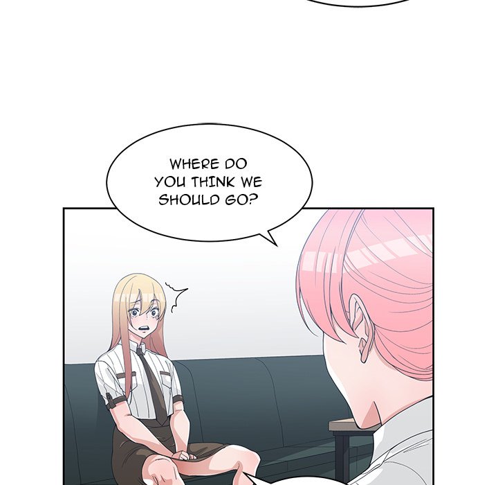 C****hood Friends Chapter 30 - Page 55