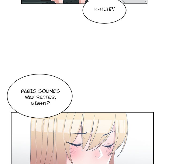 C****hood Friends Chapter 30 - Page 56