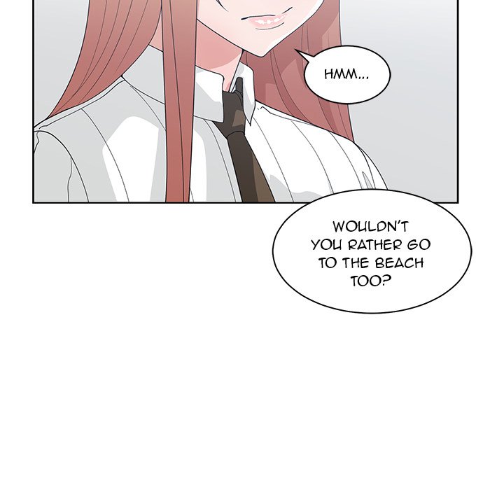C****hood Friends Chapter 30 - Page 57