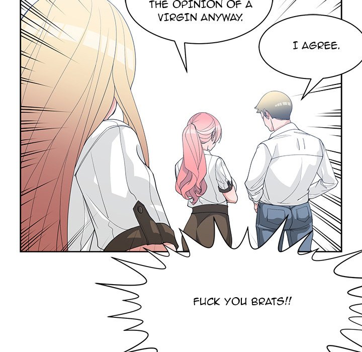 C****hood Friends Chapter 30 - Page 60