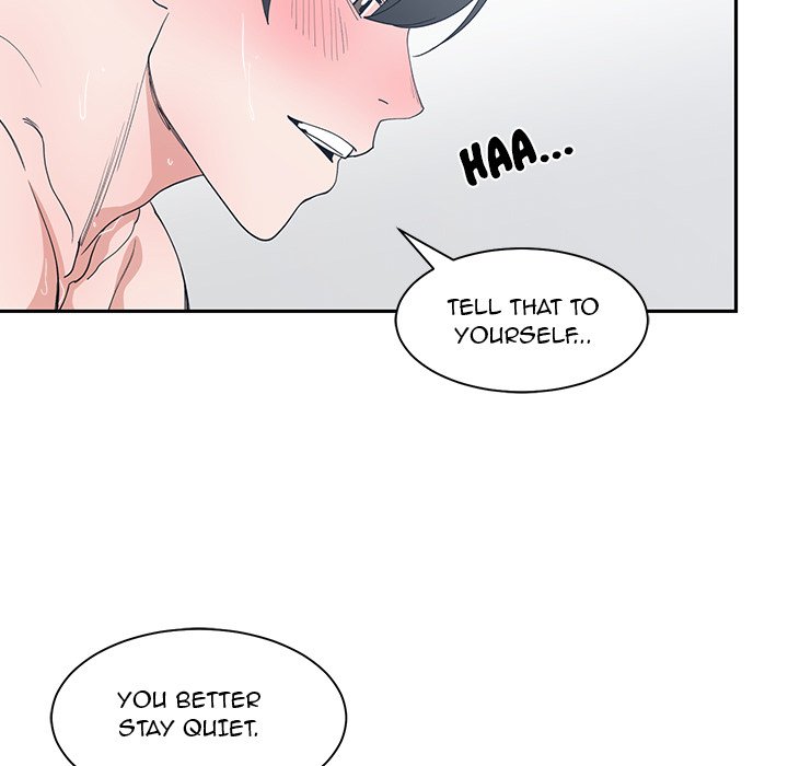 C****hood Friends Chapter 30 - Page 69
