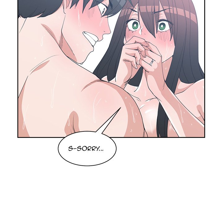C****hood Friends Chapter 30 - Page 73