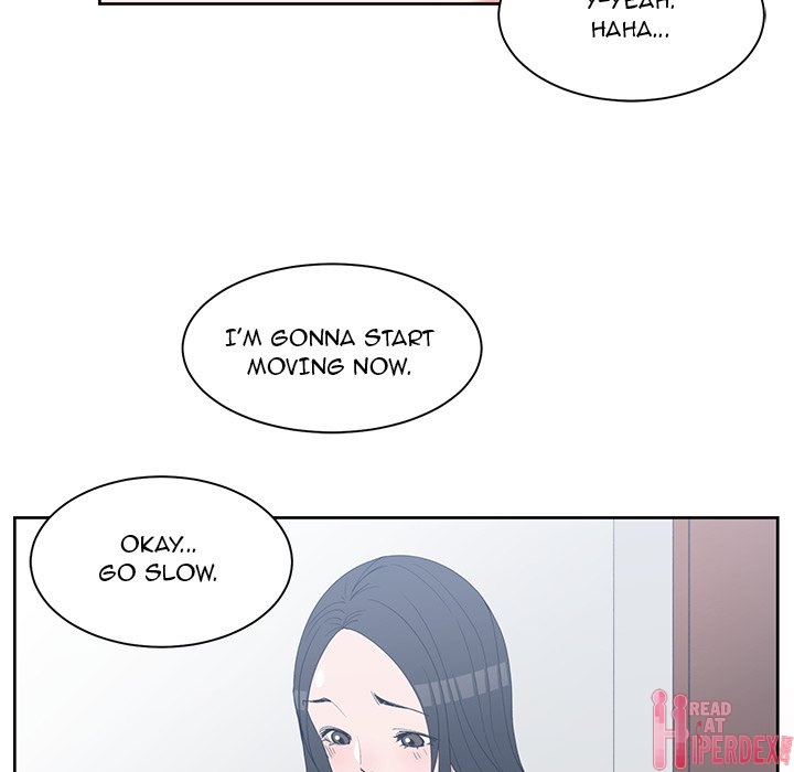 C****hood Friends Chapter 30 - Page 75