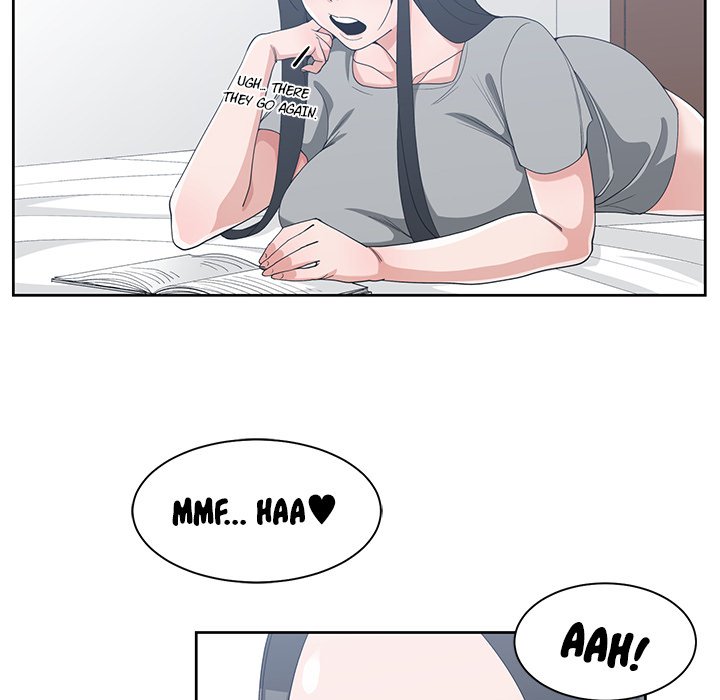 C****hood Friends Chapter 30 - Page 76