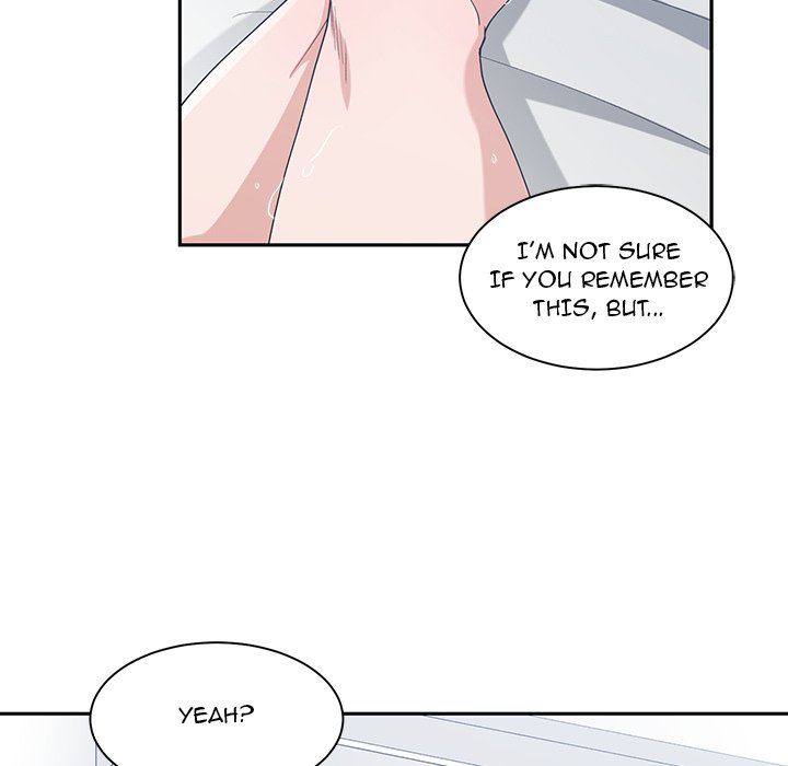 C****hood Friends Chapter 30 - Page 87