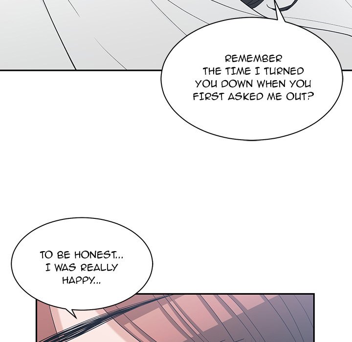 C****hood Friends Chapter 30 - Page 89