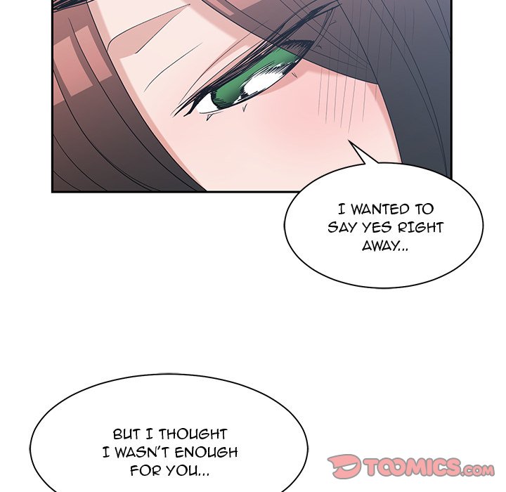 C****hood Friends Chapter 30 - Page 90