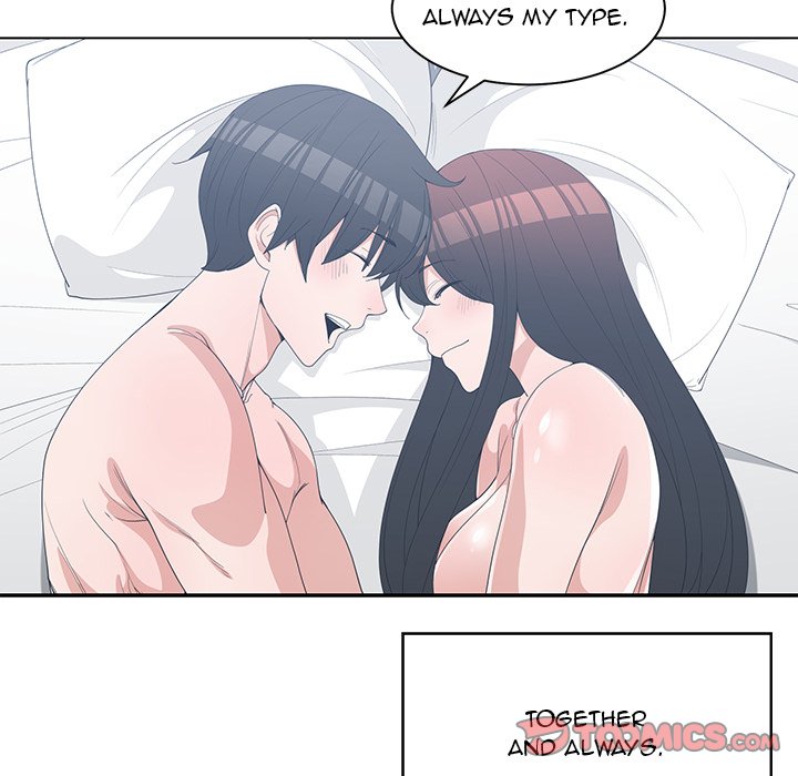 C****hood Friends Chapter 30 - Page 98
