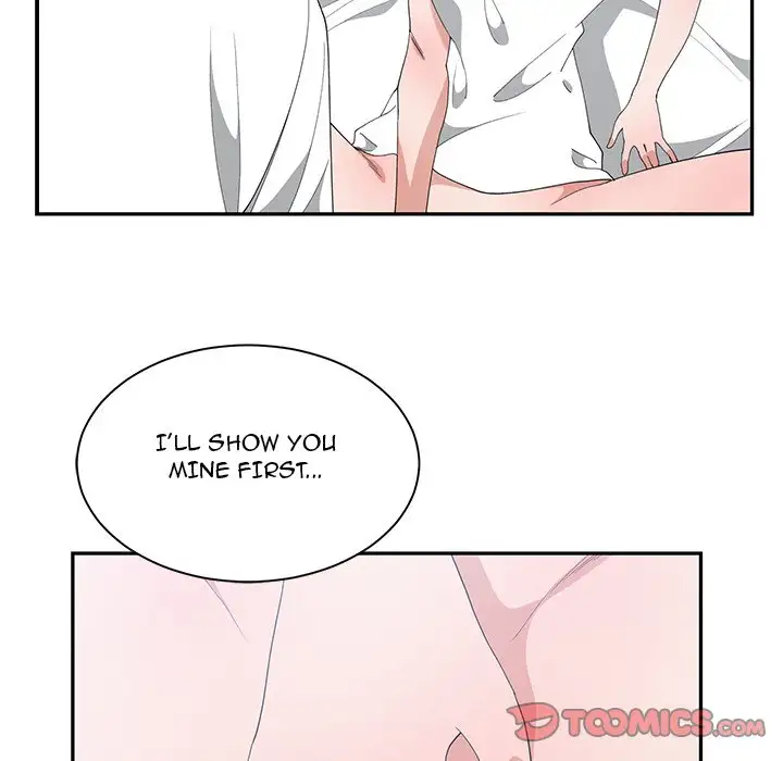 C****hood Friends Chapter 4 - Page 10