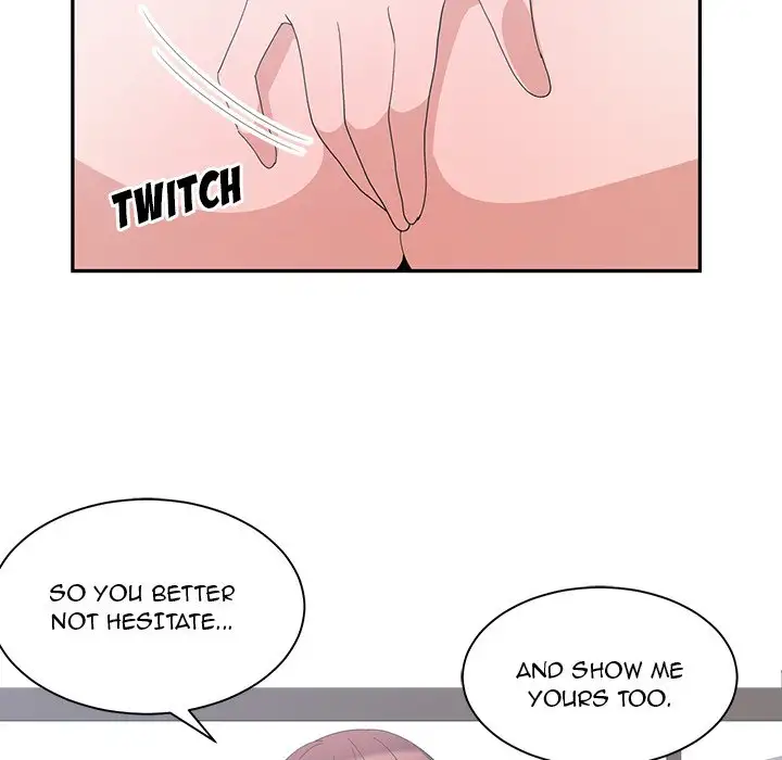 C****hood Friends Chapter 4 - Page 11