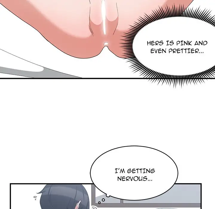 C****hood Friends Chapter 4 - Page 17