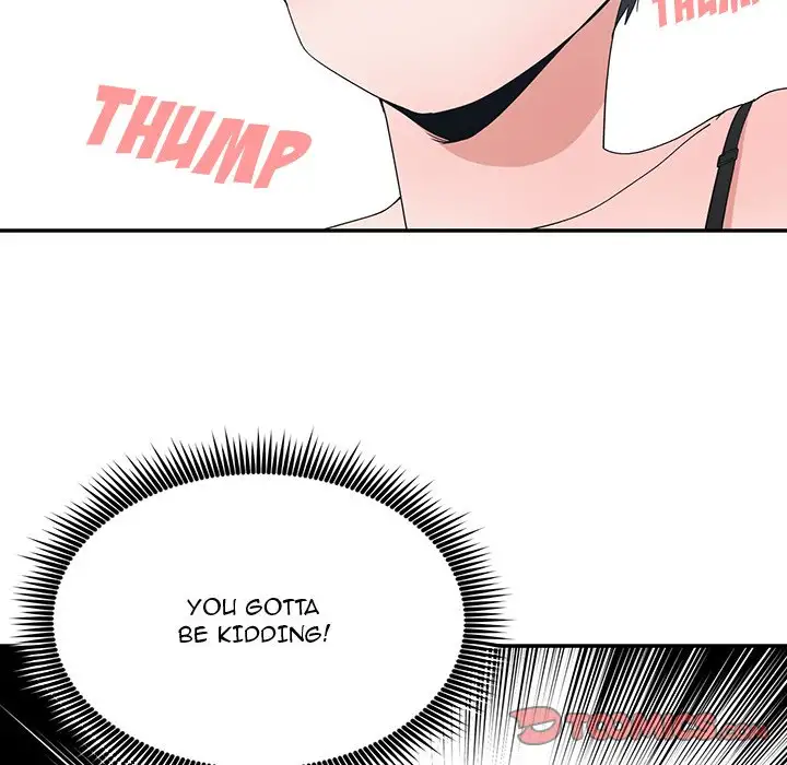 C****hood Friends Chapter 4 - Page 30