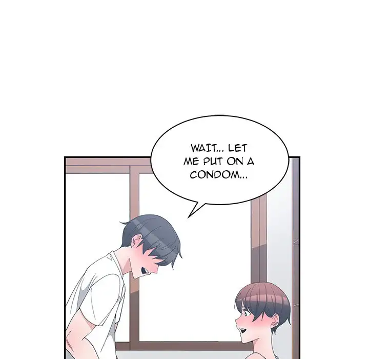 C****hood Friends Chapter 4 - Page 32
