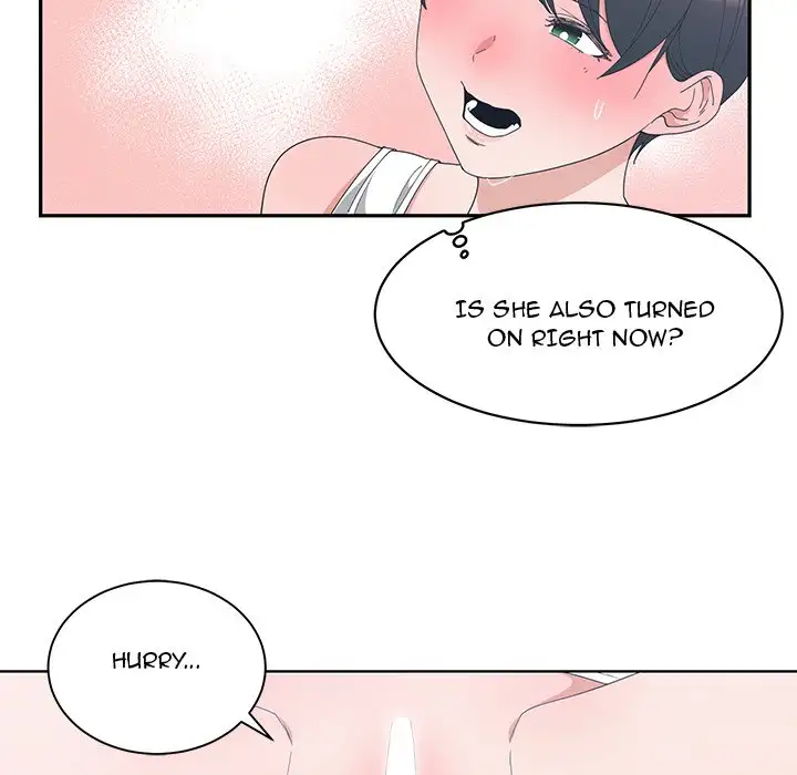 C****hood Friends Chapter 4 - Page 40