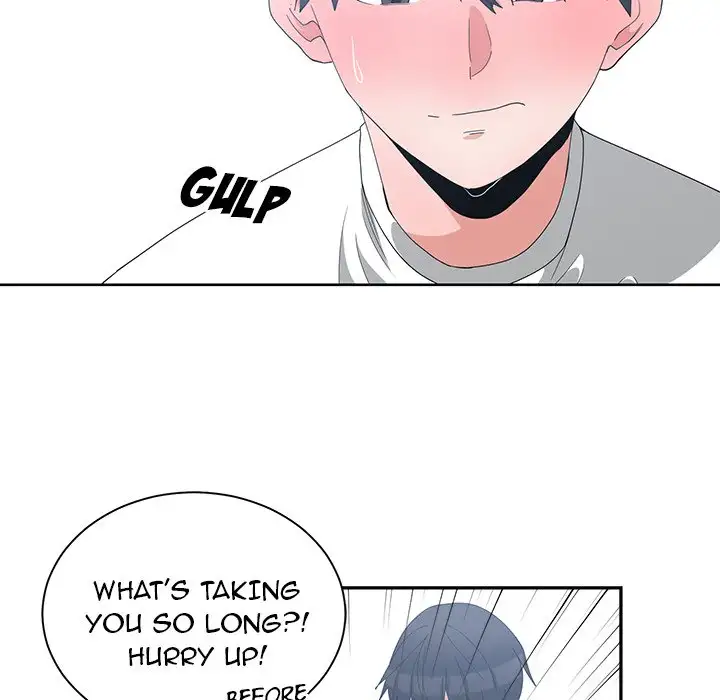 C****hood Friends Chapter 4 - Page 5