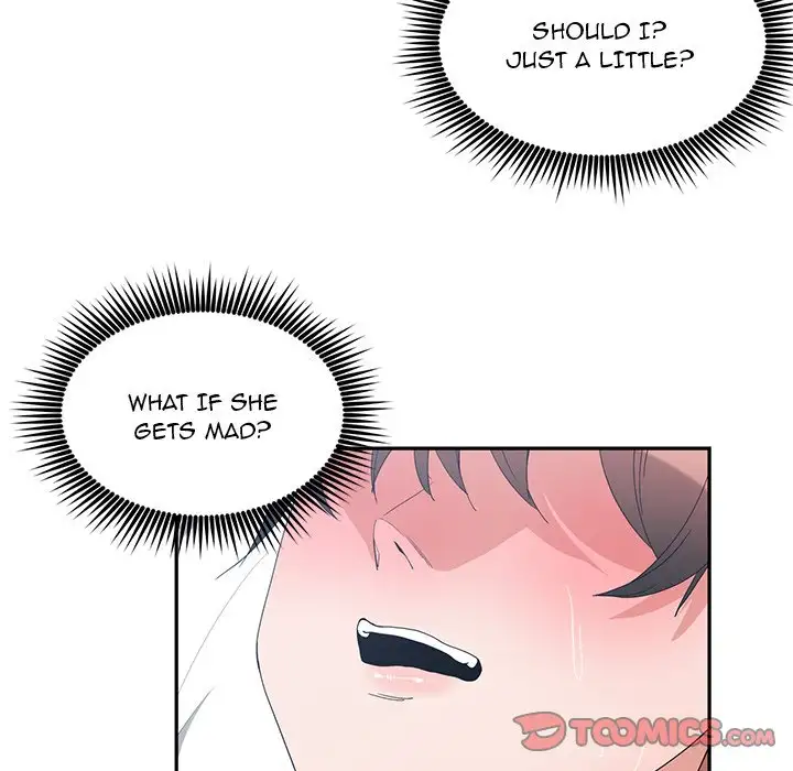 C****hood Friends Chapter 4 - Page 58