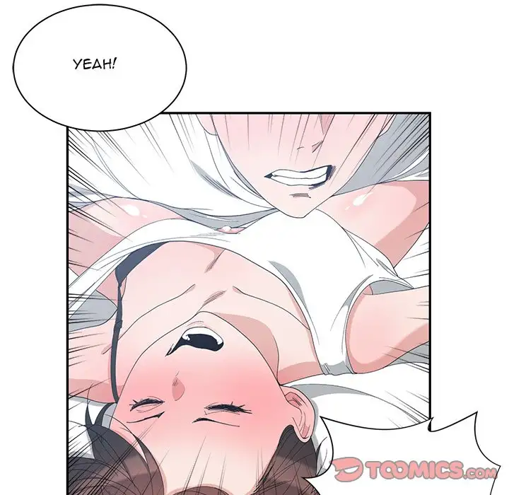 C****hood Friends Chapter 4 - Page 62