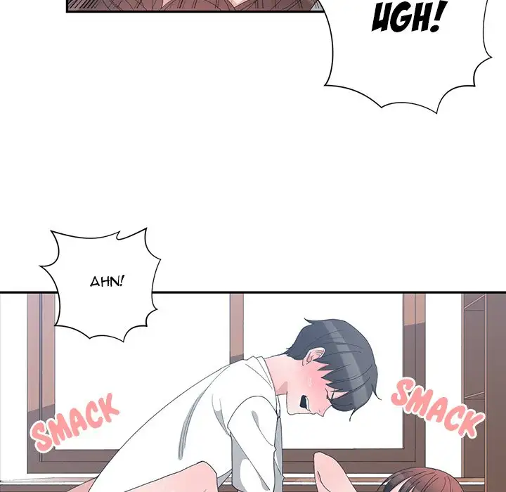C****hood Friends Chapter 4 - Page 63