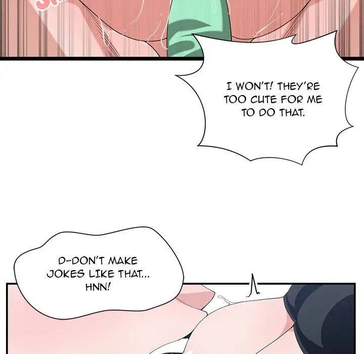 C****hood Friends Chapter 4 - Page 75