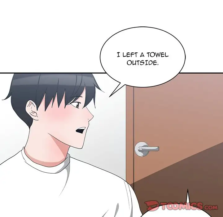C****hood Friends Chapter 4 - Page 86