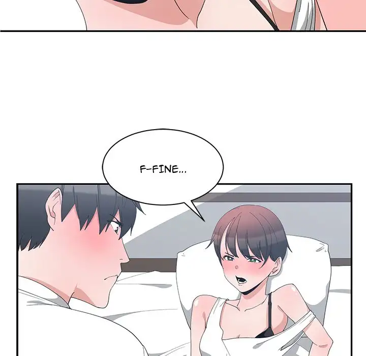 C****hood Friends Chapter 4 - Page 9