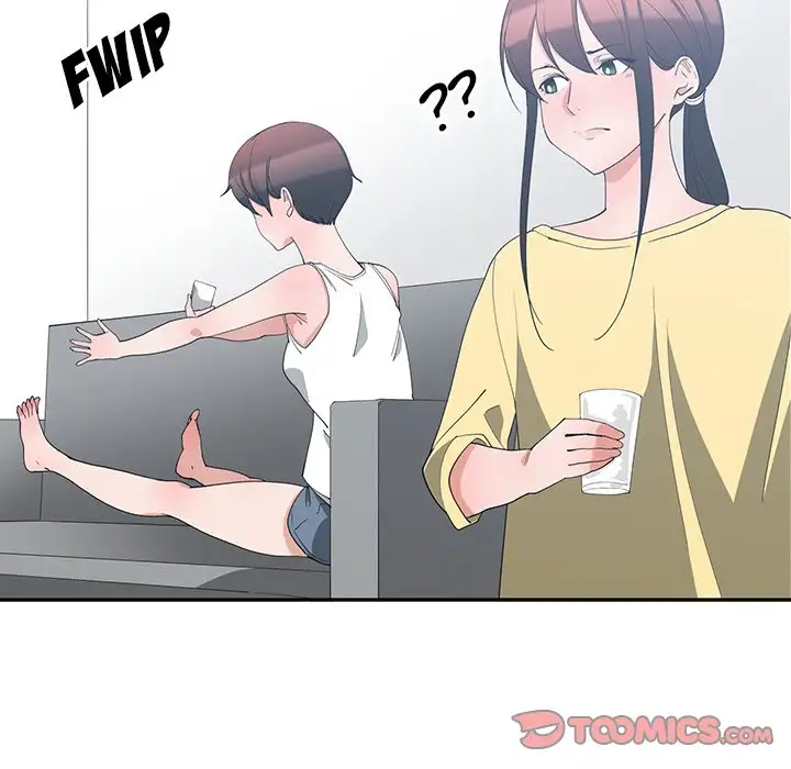 C****hood Friends Chapter 5 - Page 10