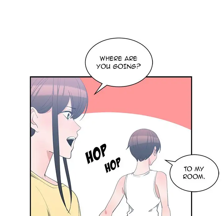 C****hood Friends Chapter 5 - Page 11