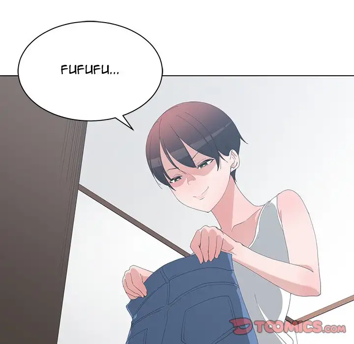 C****hood Friends Chapter 5 - Page 18