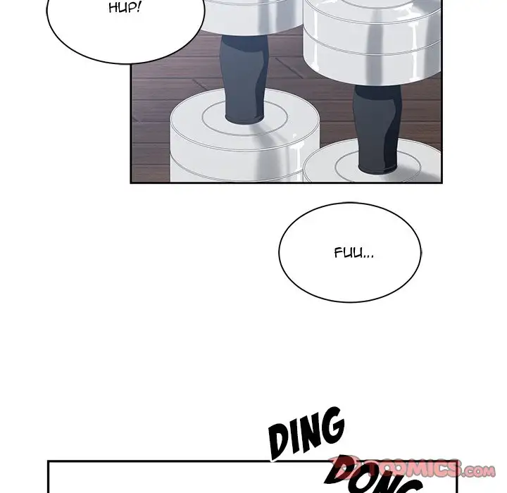 C****hood Friends Chapter 5 - Page 26