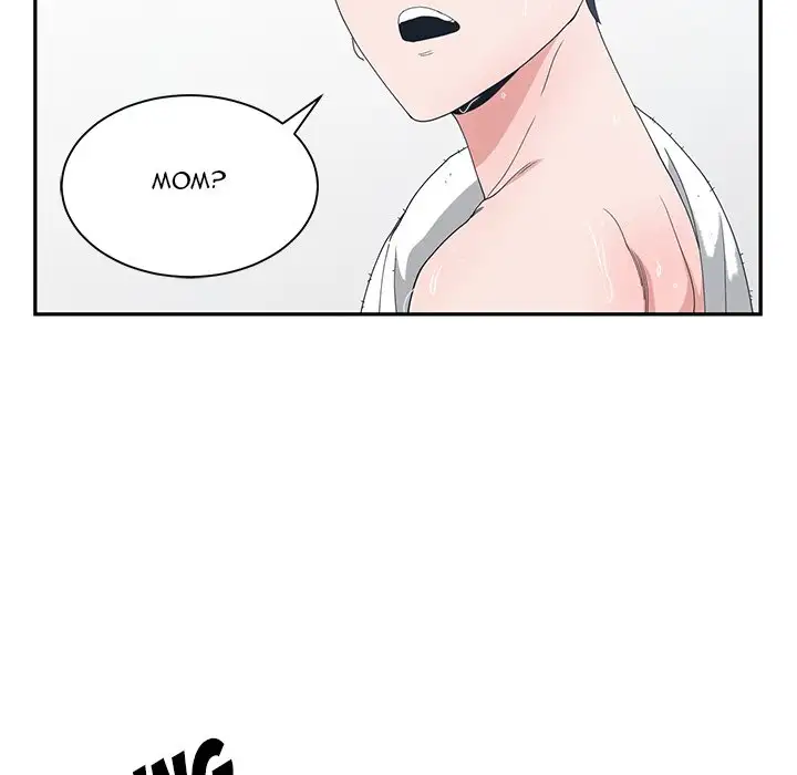 C****hood Friends Chapter 5 - Page 31