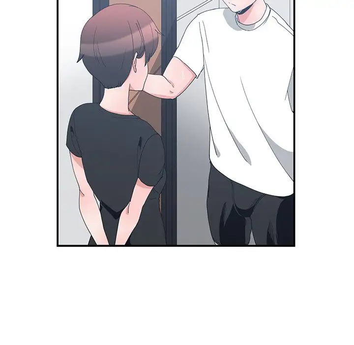C****hood Friends Chapter 5 - Page 39