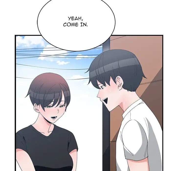 C****hood Friends Chapter 5 - Page 45