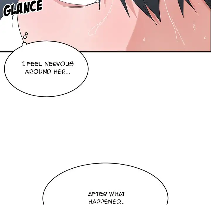 C****hood Friends Chapter 5 - Page 47