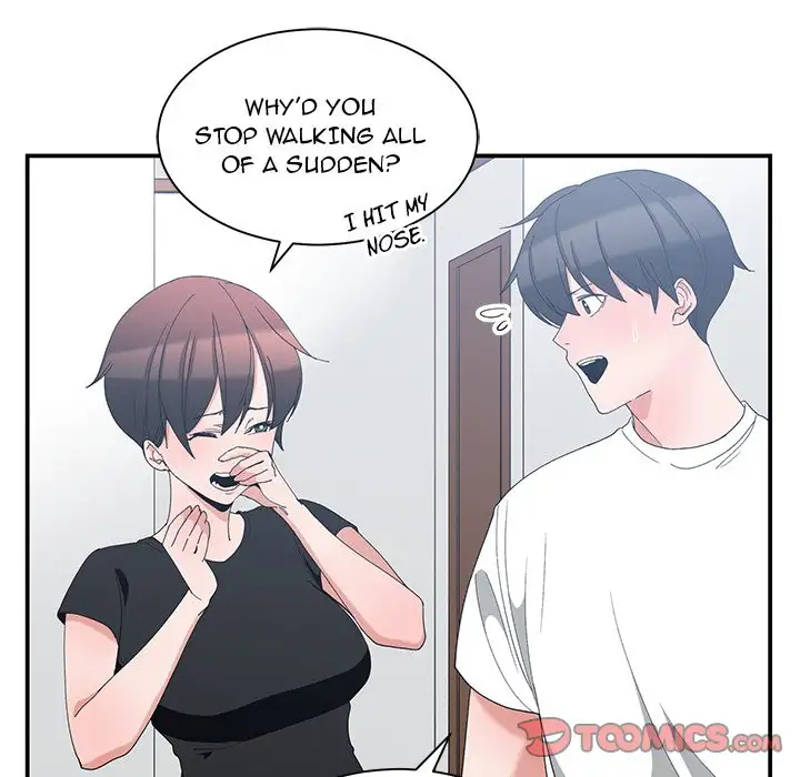 C****hood Friends Chapter 5 - Page 58