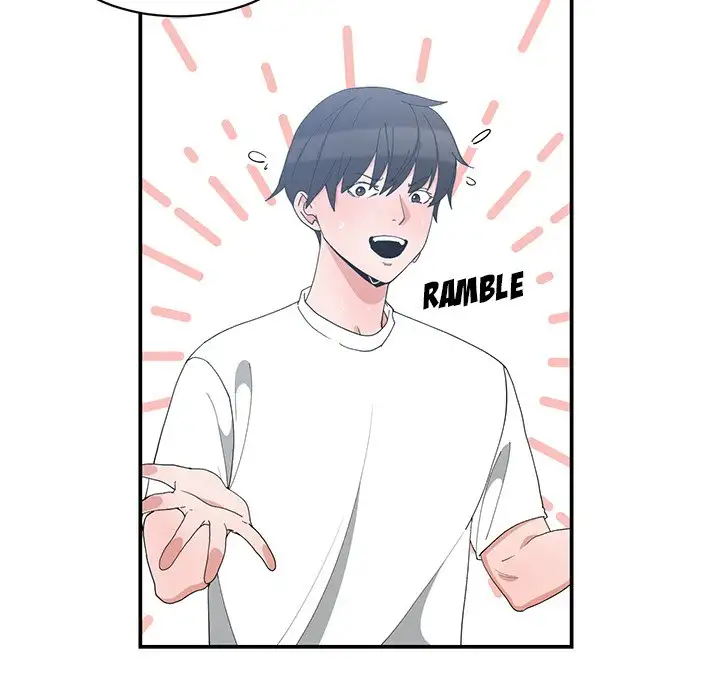 C****hood Friends Chapter 5 - Page 61