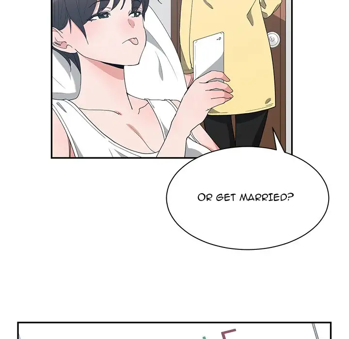 C****hood Friends Chapter 5 - Page 7