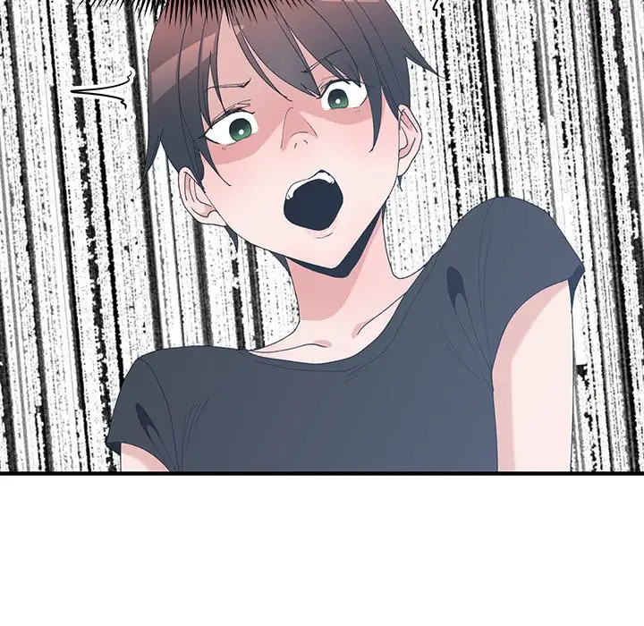 C****hood Friends Chapter 5 - Page 73