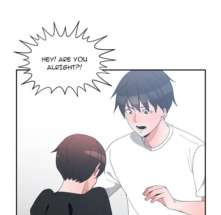 C****hood Friends Chapter 5 - Page 76