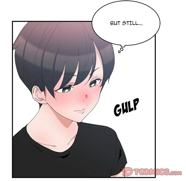 C****hood Friends Chapter 5 - Page 78