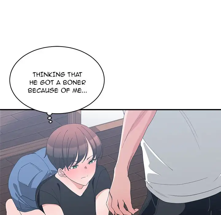 C****hood Friends Chapter 5 - Page 79